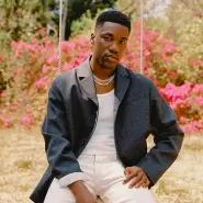 Cover art for Like I Want You lyrics by Giveon