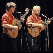 Cover art for A Man's A Man For A' That lyrics by The Corries