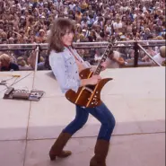 Cover art for Real American lyrics by Rick Derringer