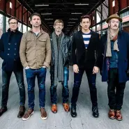 Cover art for Cathedrals lyrics by Jump, Little Children