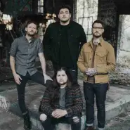 Cover art for Flaws lyrics by The Spill Canvas