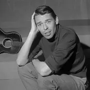 Cover art for Jacques Brel Lyrics