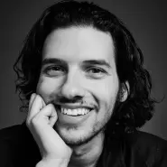 Cover art for Age lyrics by Disasterpeace