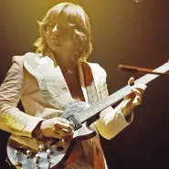 Cover art for I Believe in Father Christmas lyrics by Greg Lake