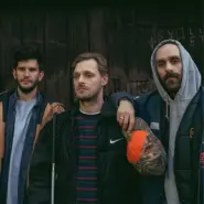 Cover art for Unsteady lyrics by X Ambassadors