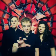 Cover art for (That's How You Sing) Amazing Grace lyrics by Low