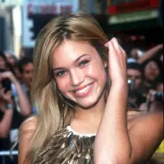 Cover art for So Real lyrics by Mandy Moore