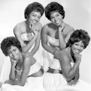 Cover art for Everybody Loves a Lover lyrics by The Shirelles
