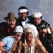 Cover art for YMCA lyrics by Village People