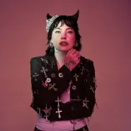 Cover art for Dream lyrics by Bishop Briggs