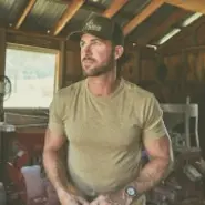 Cover art for Worst Way lyrics by Riley Green