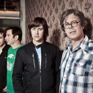 Cover art for The New Kid lyrics by The Old 97s