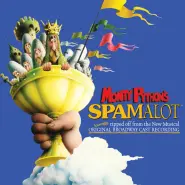 Cover art for I'm All Alone lyrics by Spamalot