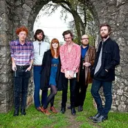 Cover art for Blood lyrics by Middle East, The