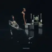 Cover art for Twenties lyrics by Giveon