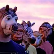 Cover art for Skullflower lyrics by The Sound of Animals Fighting