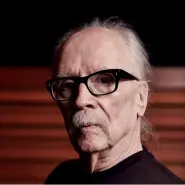 Cover art for Santiago (Vampires) lyrics by John Carpenter