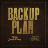 Cover art for Backup Plan lyrics by Bailey Zimmerman & Luke Combs