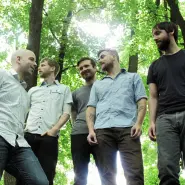 Cover art for The Glorious Nosebleed lyrics by Circa Survive