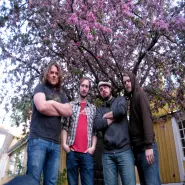 Cover art for Coup de Grâce lyrics by Beardfish