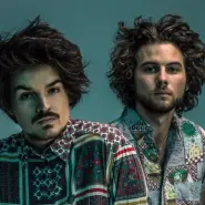 Cover art for Stolen Dance lyrics by Milky Chance