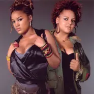 Cover art for Now You're Gone lyrics by Floetry