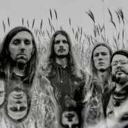 Cover art for Staving Off Truth lyrics by Elder