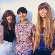 Cover art for Lost Boys  lyrics by The Courtneys