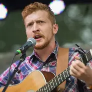 Cover art for Charleston Girl lyrics by Tyler Childers