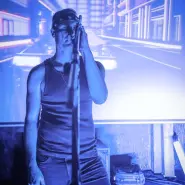 Cover art for Light Years lyrics by Droid Bishop