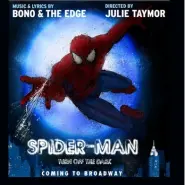 Cover art for A Freak Like Me (Needs Company) lyrics by Spider-Man: Turn Off the Dark