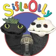 Cover art for The Panda Song lyrics by Sifl And Olly