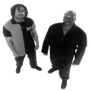 Cover art for Whoomp! (There It Is) lyrics by Tag Team