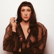 Cover art for Get Good lyrics by Vanessa Carlton