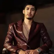 Cover art for Morena lyrics by Neton Vega & Peso Pluma