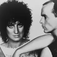 Cover art for All Touch lyrics by Rough Trade