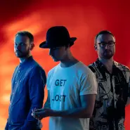 Cover art for Acrobat lyrics by Maxïmo Park