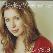 Cover art for Dell' Amore Non Si Sa lyrics by Hayley Westenra