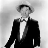 Cover art for The Purple People Eater lyrics by Sheb Wooley