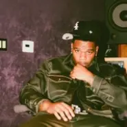 Cover art for Proud Of Me lyrics by Fridayy & Meek Mill