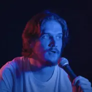 Cover art for From God's Perspective lyrics by Bo Burnham