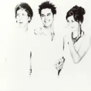 Cover art for The Ache lyrics by We Ragazzi