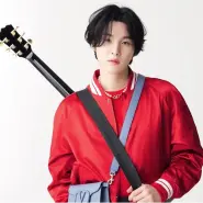 Cover art for  치리사일사팔 (724148) lyrics by Suga