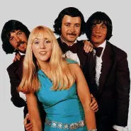 Cover art for Chirpy Chirpy Cheep Cheep lyrics by Middle of the Road