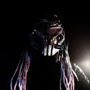 Cover art for The Bomb lyrics by Volkor X