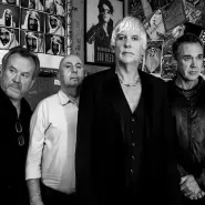 Cover art for A Letter from Afar lyrics by B-Movie