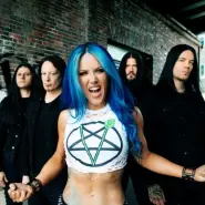 Cover art for Black Earth lyrics by Arch Enemy