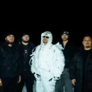 Cover art for Tu Sancho lyrics by Fuerza Regida