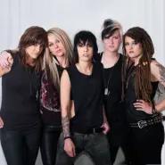 Cover art for Simple Parts lyrics by Sick of Sarah