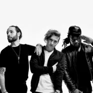 Cover art for Trick Or Treat (Part 2) lyrics by Ghost Town